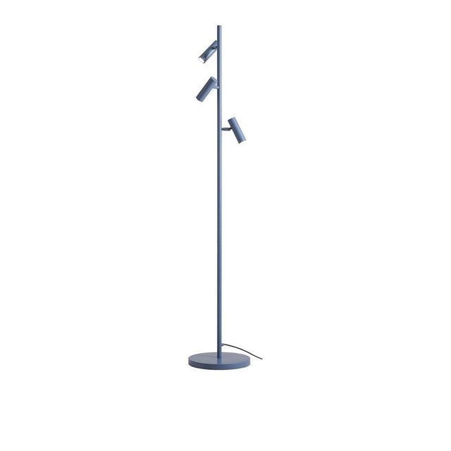 TREVARO H 2 – Staubblau
