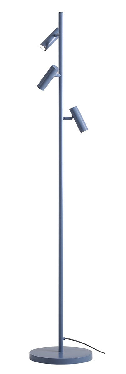 TREVARO H 2 – Staubblau