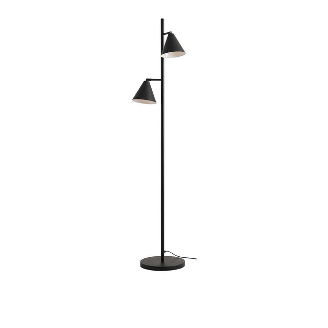 FORVIO H 2 – Schwarz
