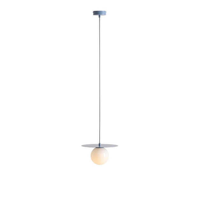 LOVARO S – Staubblau