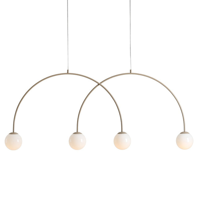 UNIVIO 4 L – Beige
