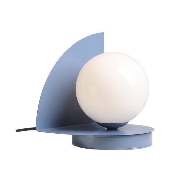 LOVARO T – Staubblau