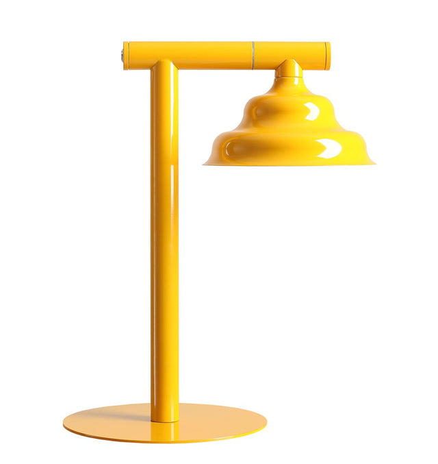 FALVIO T – Gelb