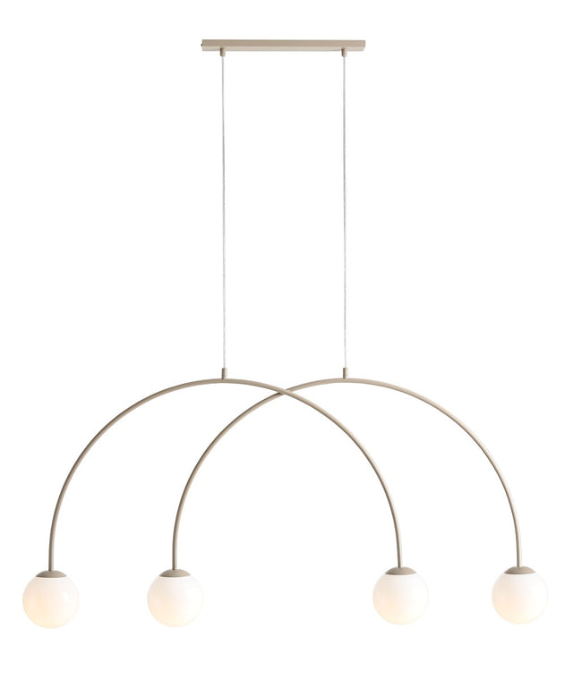 UNIVIO 4 S – Beige