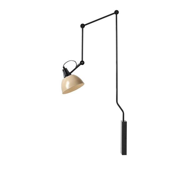 AIVORA L 4 – Beige