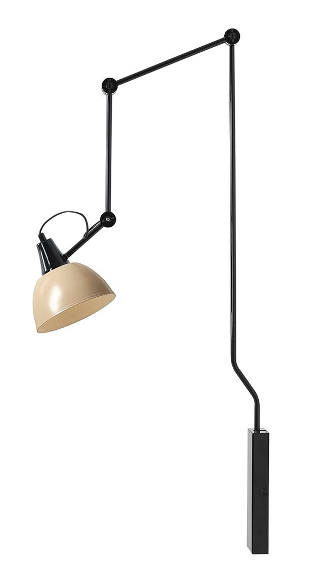 AIVORA L 4 – Beige