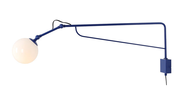 SOVELA L 3 – Kobaltblau
