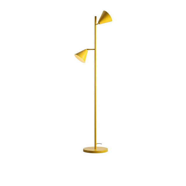 FORVIO H 2 – Senfgelb