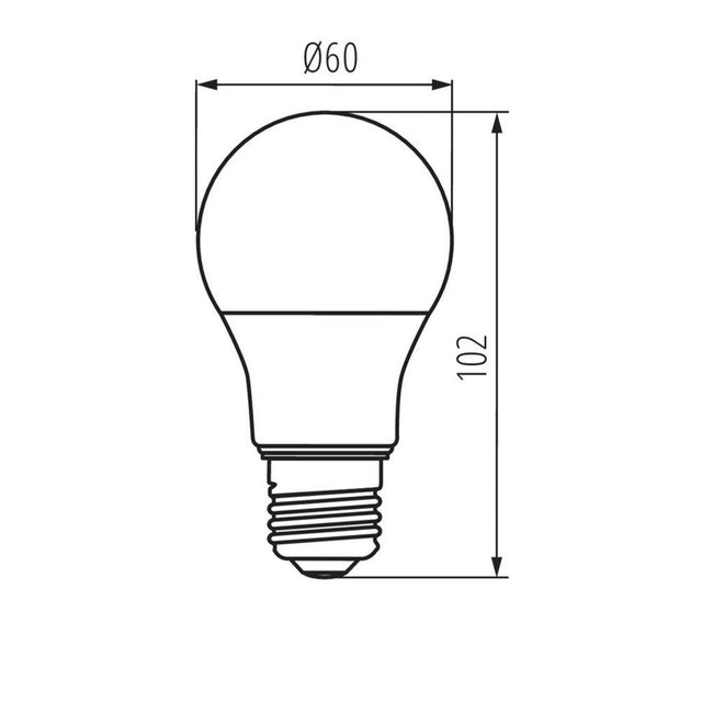 LUMIVO 8 – Leuchtmittel