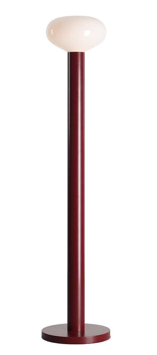 FLOVIA H M – Rubinrot
