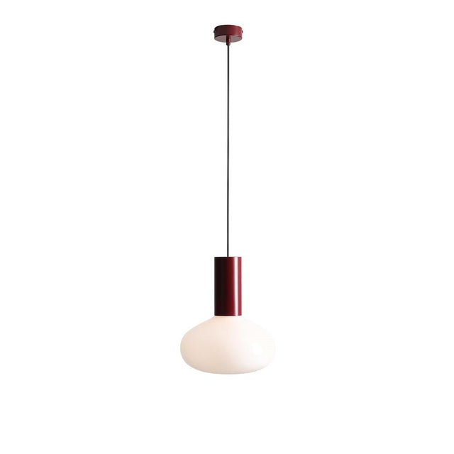 FLOVIA M – Rubinrot