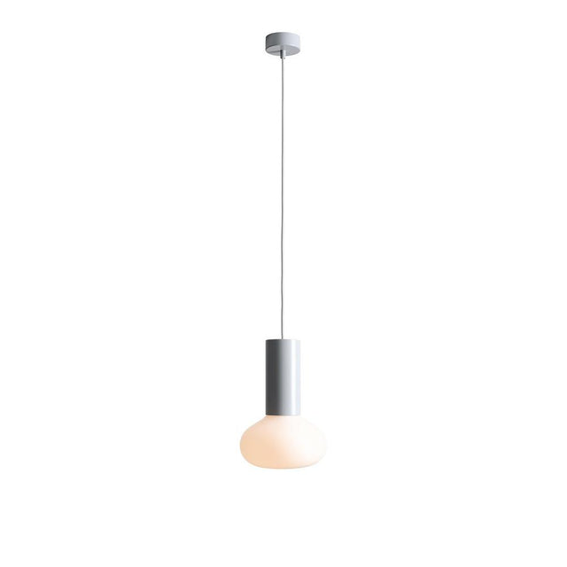 FLOVIA S – Grau