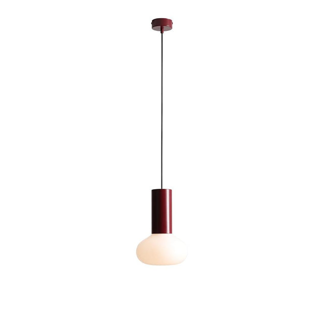 FLOVIA S – Rubinrot