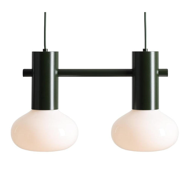 FLOVIA 2 S – Moosgrün