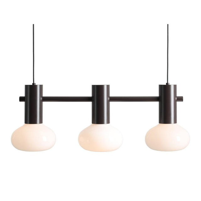 FLOVIA 3 S – Mokka