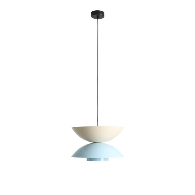 OTVIRA – Hellblau / Creme