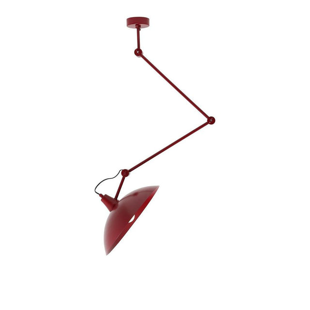 MELIVO D – Weinrot