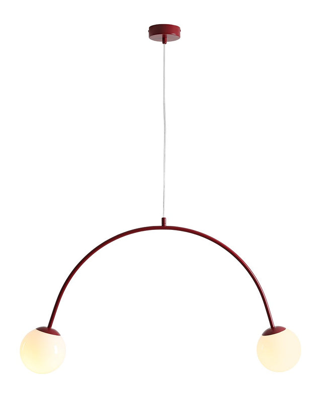 UNIVIO 2 – Weinrot