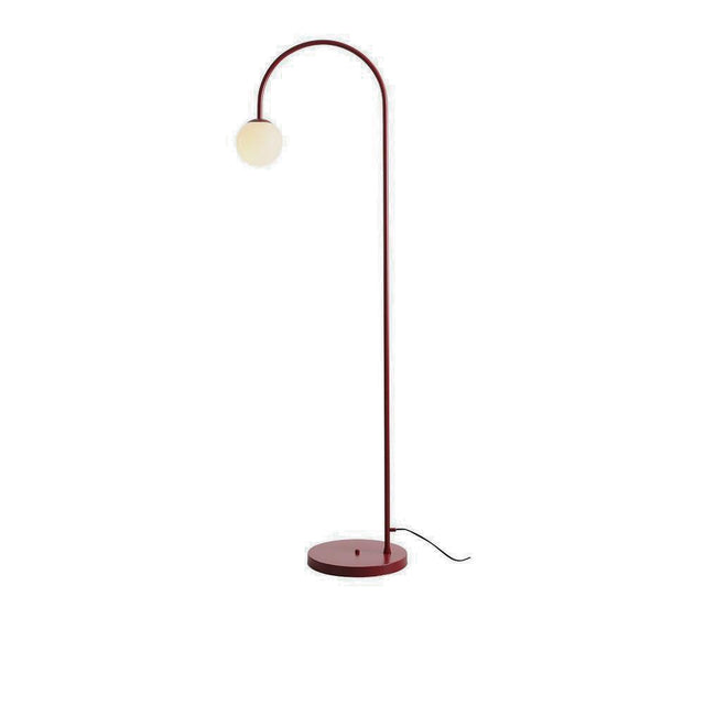 UNIVIO H – Weinrot