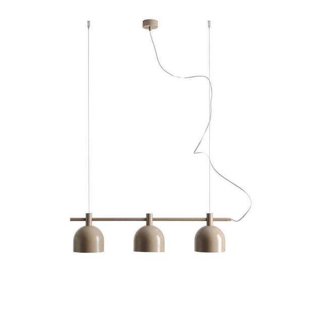 BERIVO 3 – Beige