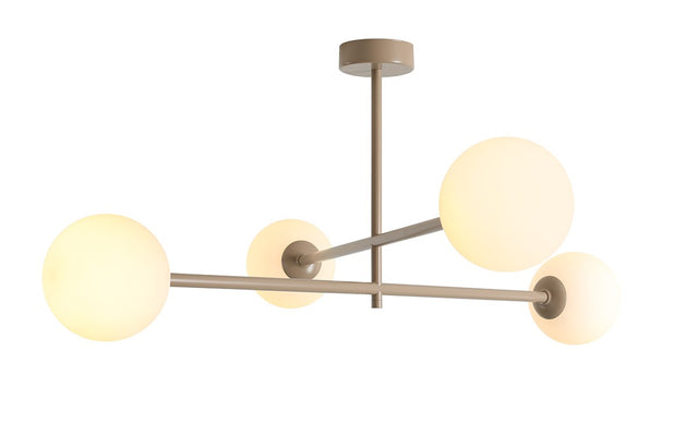 PIVANO D 4 – Beige
