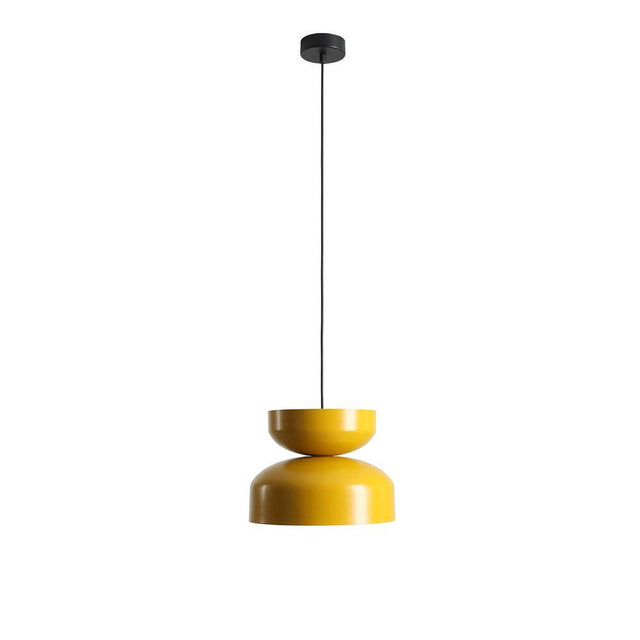 TULVIO 2 – Senfgelb
