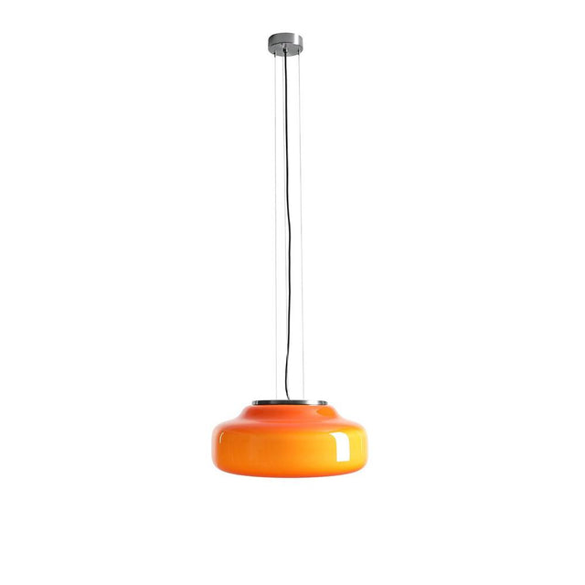 BONVIA II L – Orange