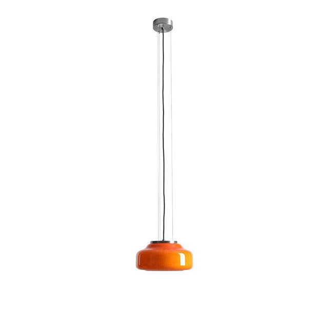 BONVIA II M – Orange