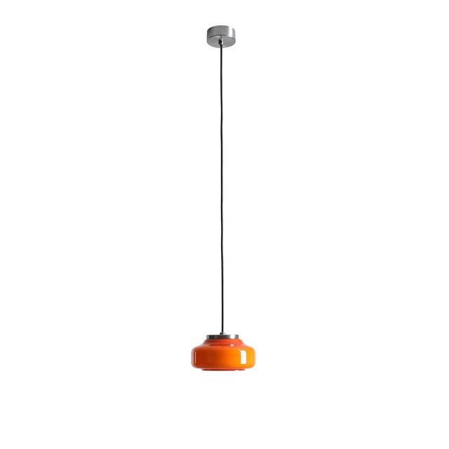 BONVIA II S – Orange