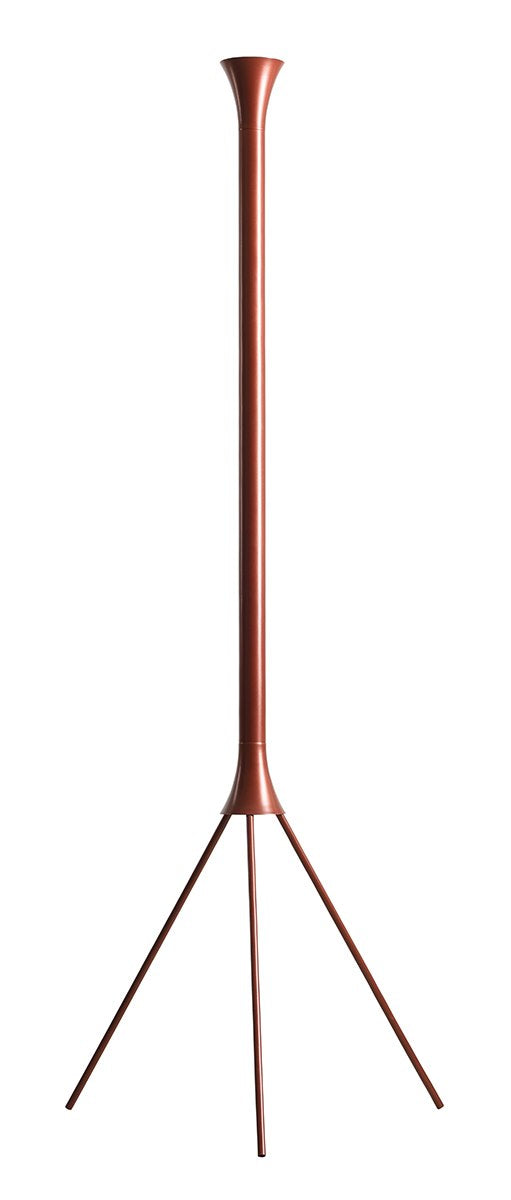KIVORA H – Rostbraun