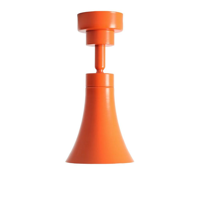 KIVORA L – Flammenorange