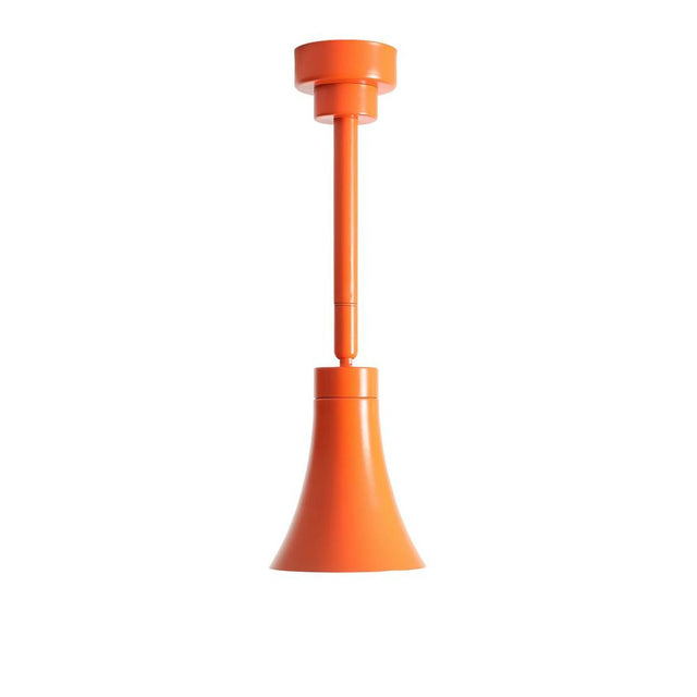 KIVORA D – Flammenorange