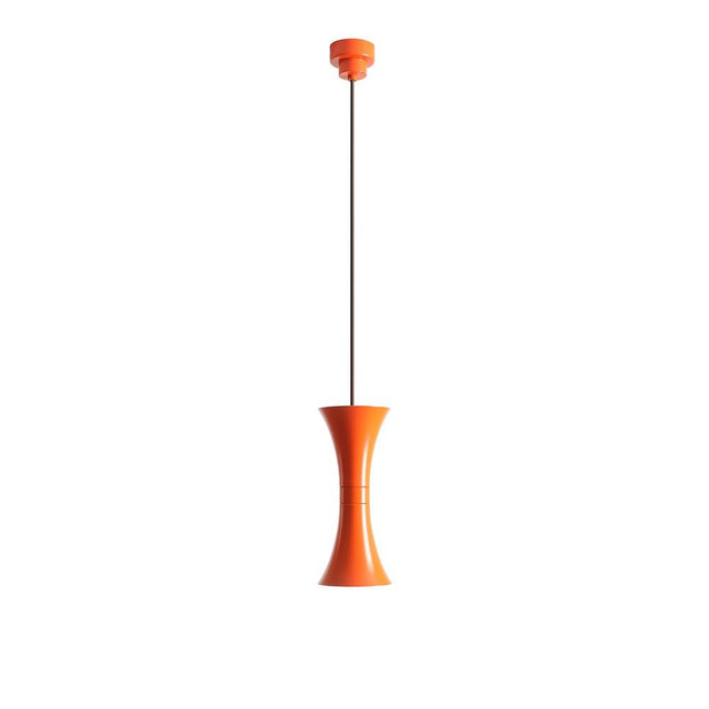 KIVORA 2 – Flammenorange