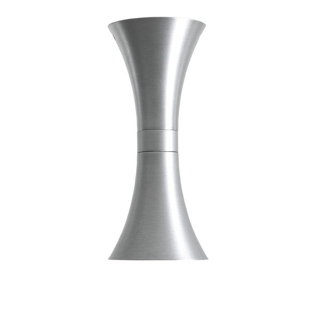KIVORA D S – Stahlfarben
