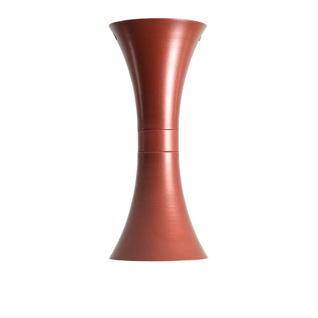 KIVORA D S – Rostbraun