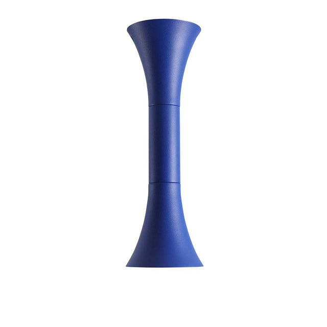 KIVORA D M – Kobaltblau