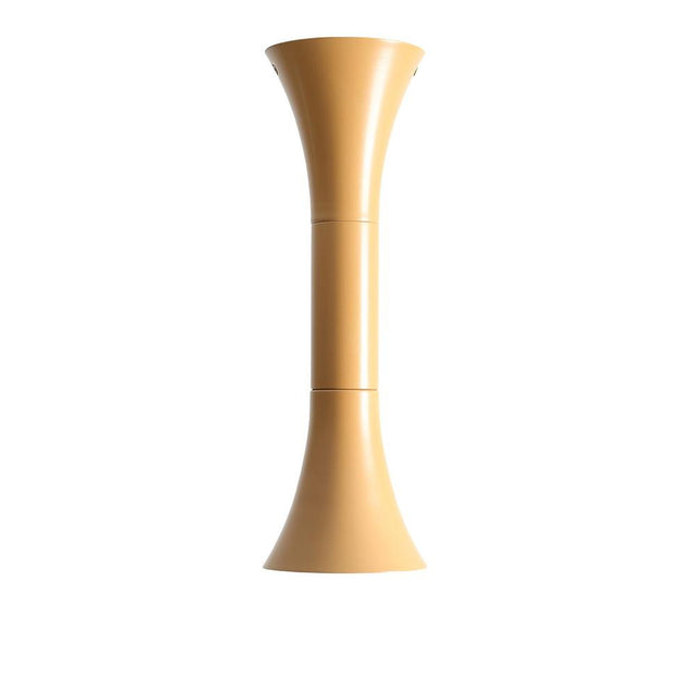 KIVORA D M – Ocker