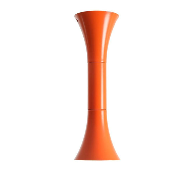 KIVORA D M – Flammenorange
