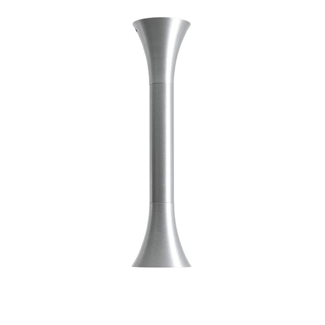 KIVORA D L – Stahlfarben