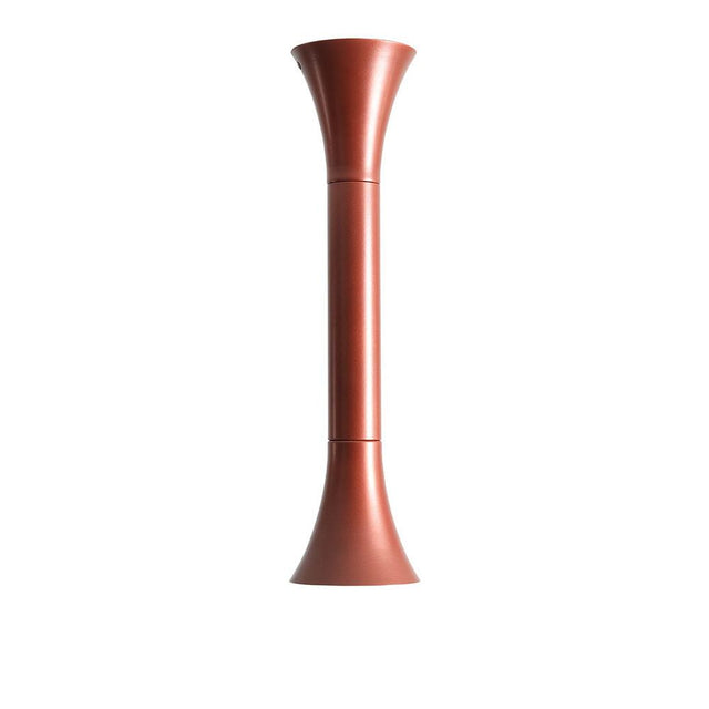 KIVORA D L – Rostbraun