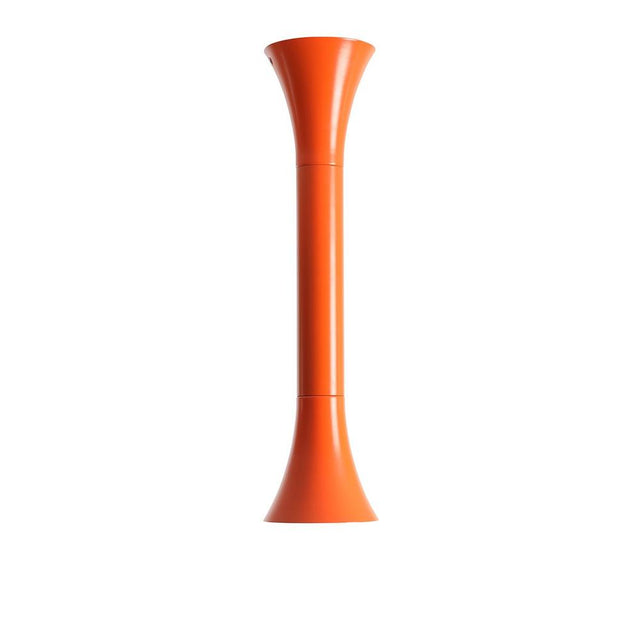 KIVORA D L – Flammenorange