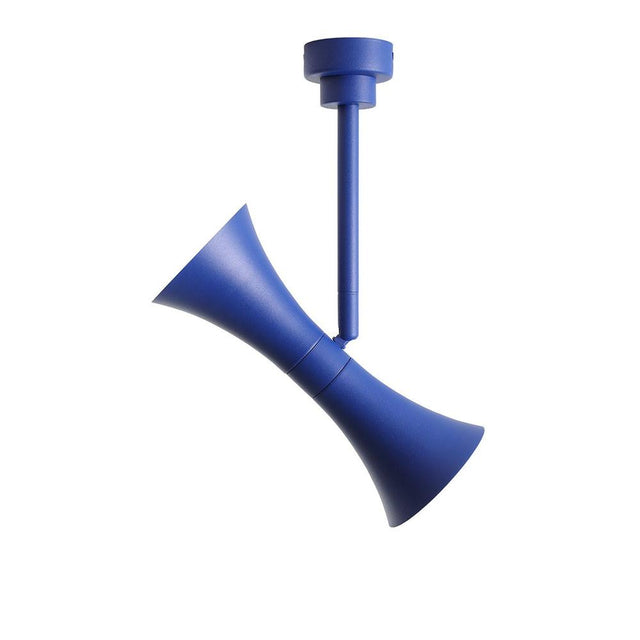 KIVORA D 2 – Kobaltblau