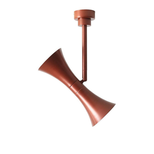 KIVORA D 2 – Rostbraun