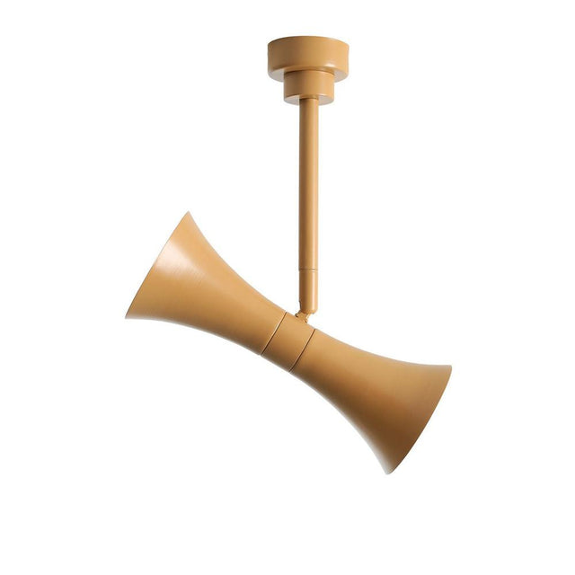KIVORA D 2 – Ocker