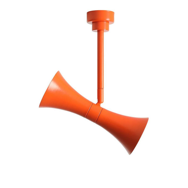 KIVORA D 2 – Flammenorange