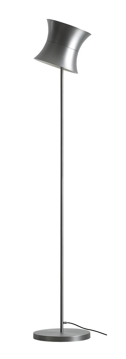 KIVORA H 3 – Stahlfarben