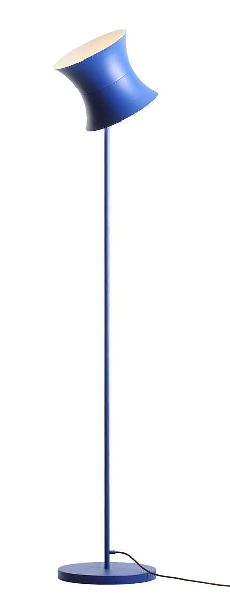 KIVORA H 3 – Kobaltblau