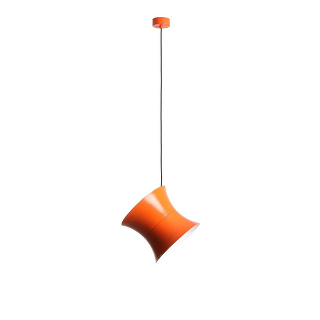KIVORA 3 – Flammenorange