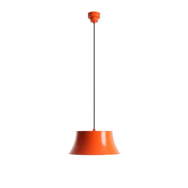 KIVORA 4 – Flammenorange