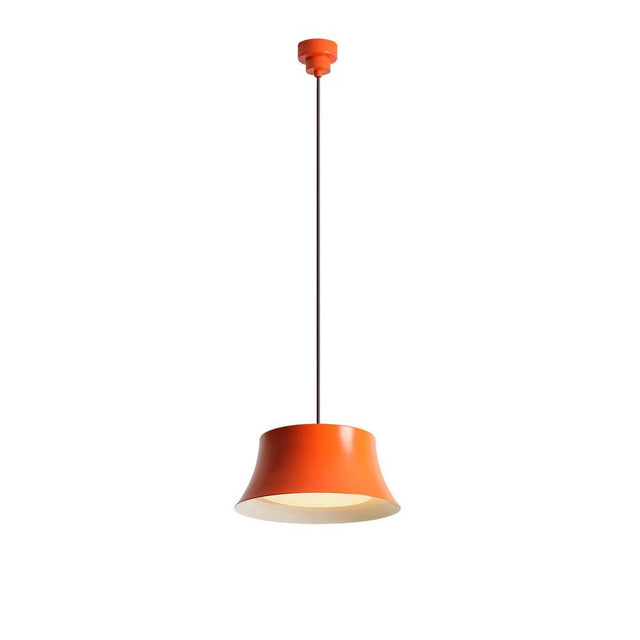 KIVORA 5 – Flammenorange